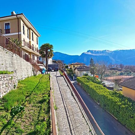 Casa Palanca Lake View Apartment By Gardadomusmea Tremosine Exterior foto