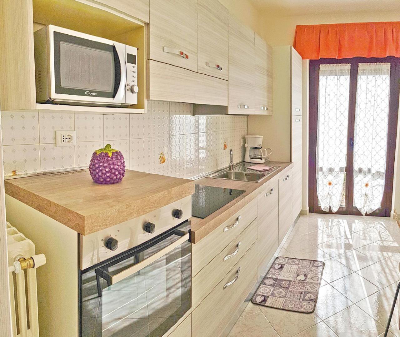 Casa Palanca Lake View Apartment By Gardadomusmea Tremosine Exterior foto