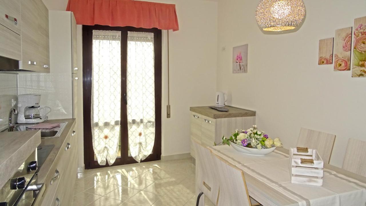 Casa Palanca Lake View Apartment By Gardadomusmea Tremosine Exterior foto