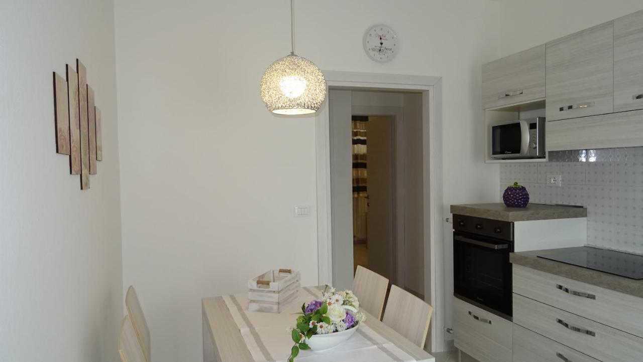 Casa Palanca Lake View Apartment By Gardadomusmea Tremosine Exterior foto
