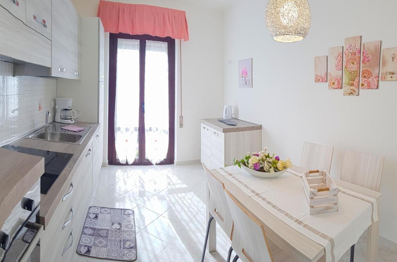 Casa Palanca Lake View Apartment By Gardadomusmea Tremosine Exterior foto
